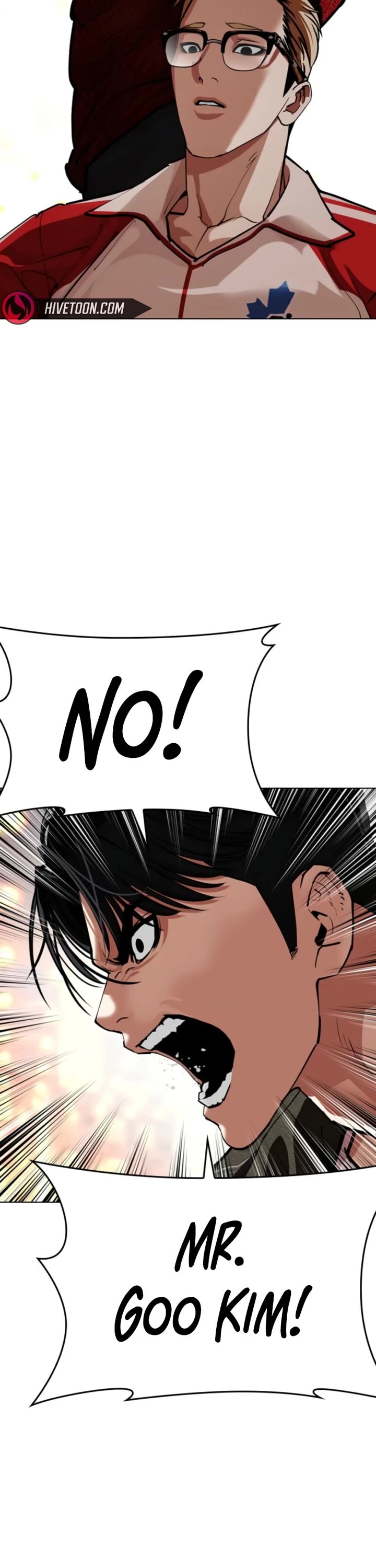 Lookism Chapter 579 page 28 - Chapter 579