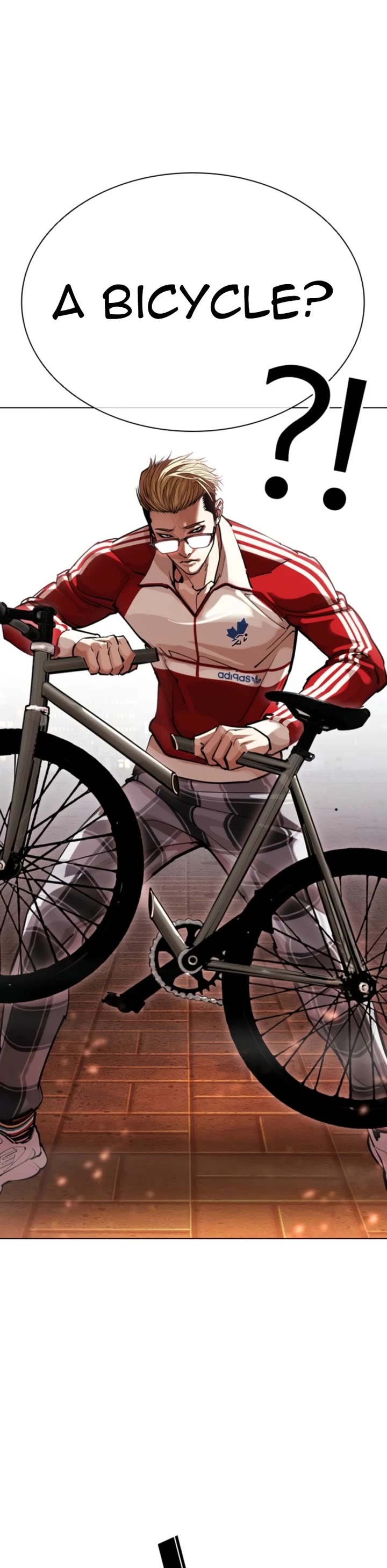 Lookism Chapter 579 page 30 - Chapter 579
