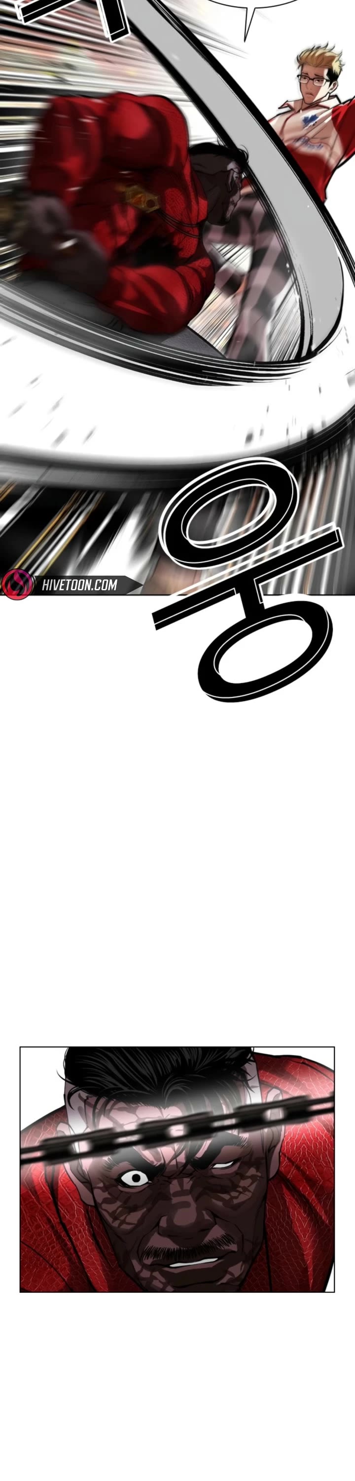 Lookism Chapter 579 page 33 - Chapter 579