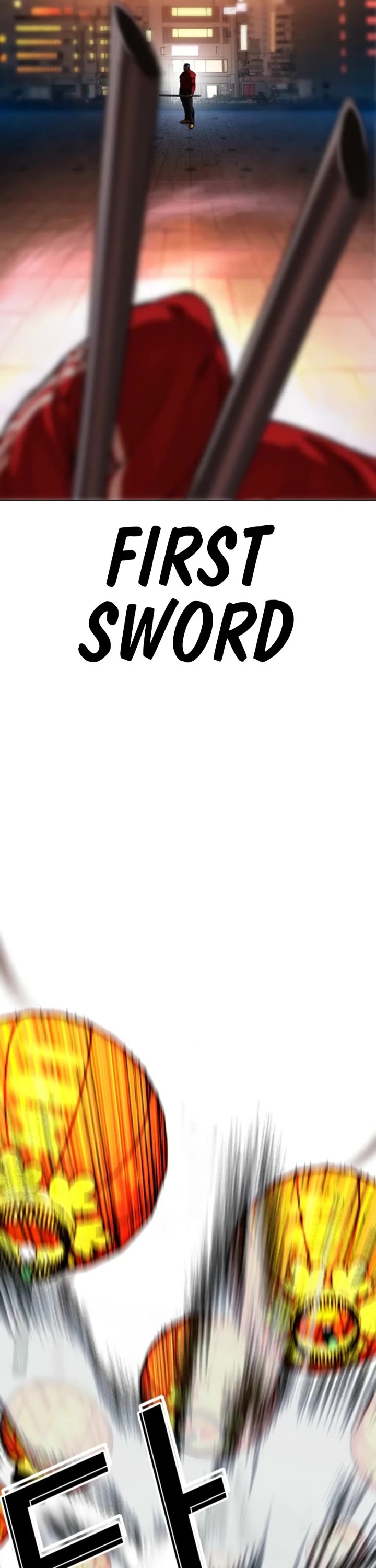 Lookism Chapter 579 page 46 - Chapter 579