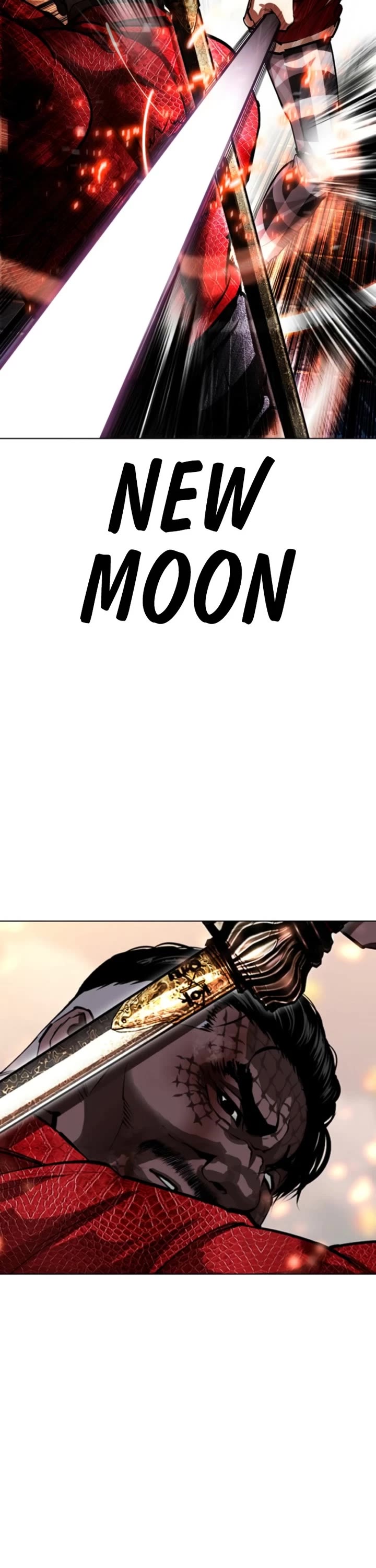 Lookism Chapter 579 page 49 - Chapter 579