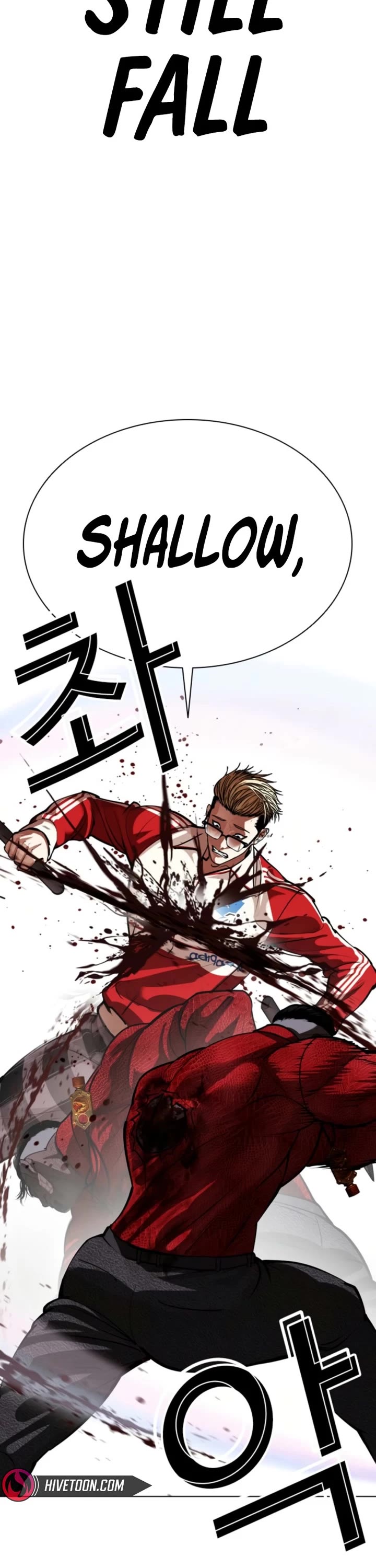Lookism Chapter 579 page 57 - Chapter 579