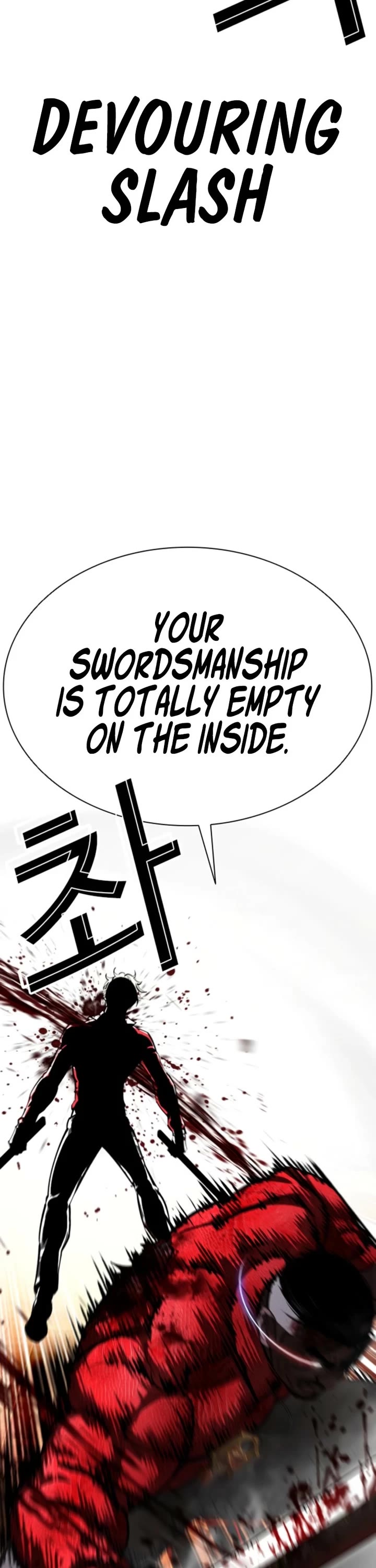 Lookism Chapter 579 page 59 - Chapter 579