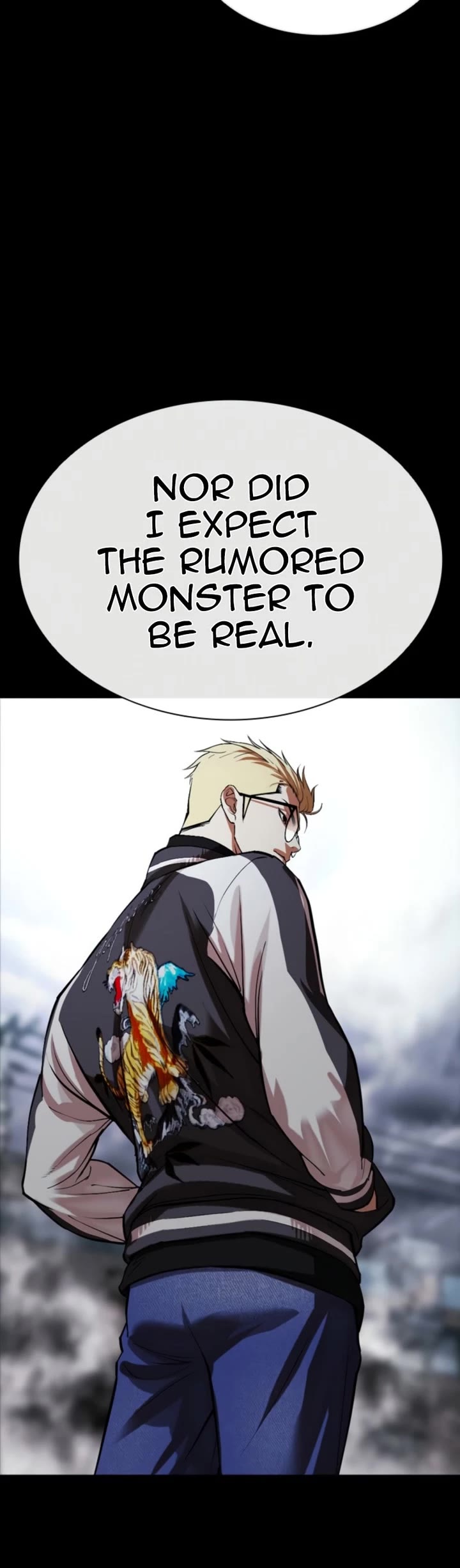 Lookism Chapter 579 page 6 - Chapter 579