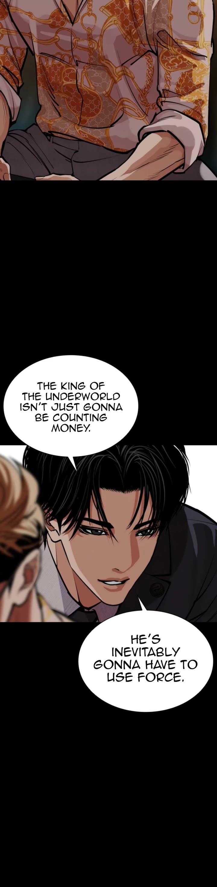 Lookism Chapter 579 page 67 - Chapter 579