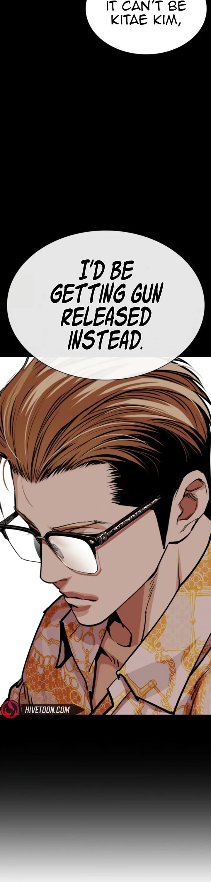 Lookism Chapter 579 page 69 - Chapter 579