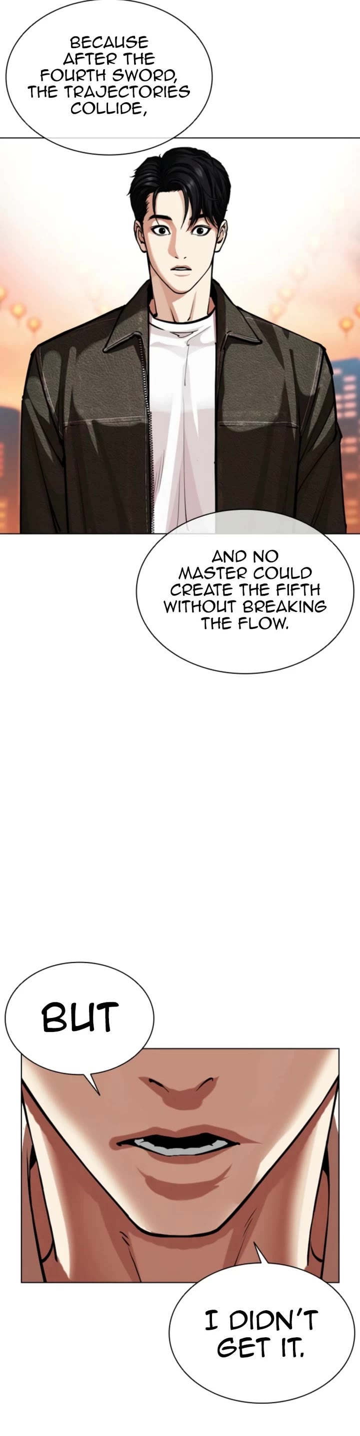 Lookism Chapter 579 page 72 - Chapter 579