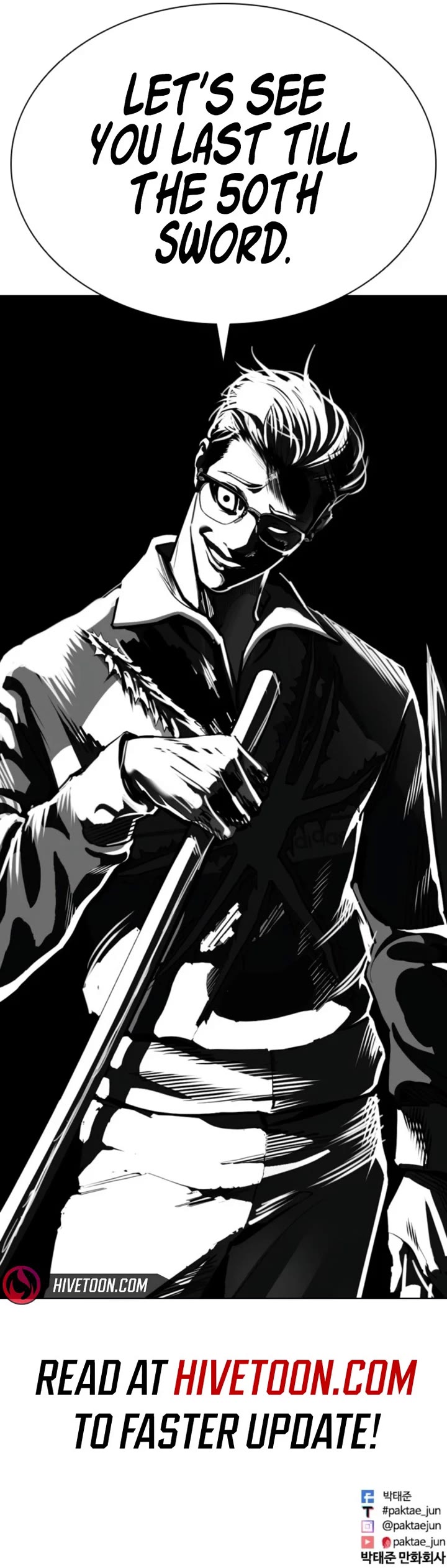 Lookism Chapter 579 page 80 - Chapter 579
