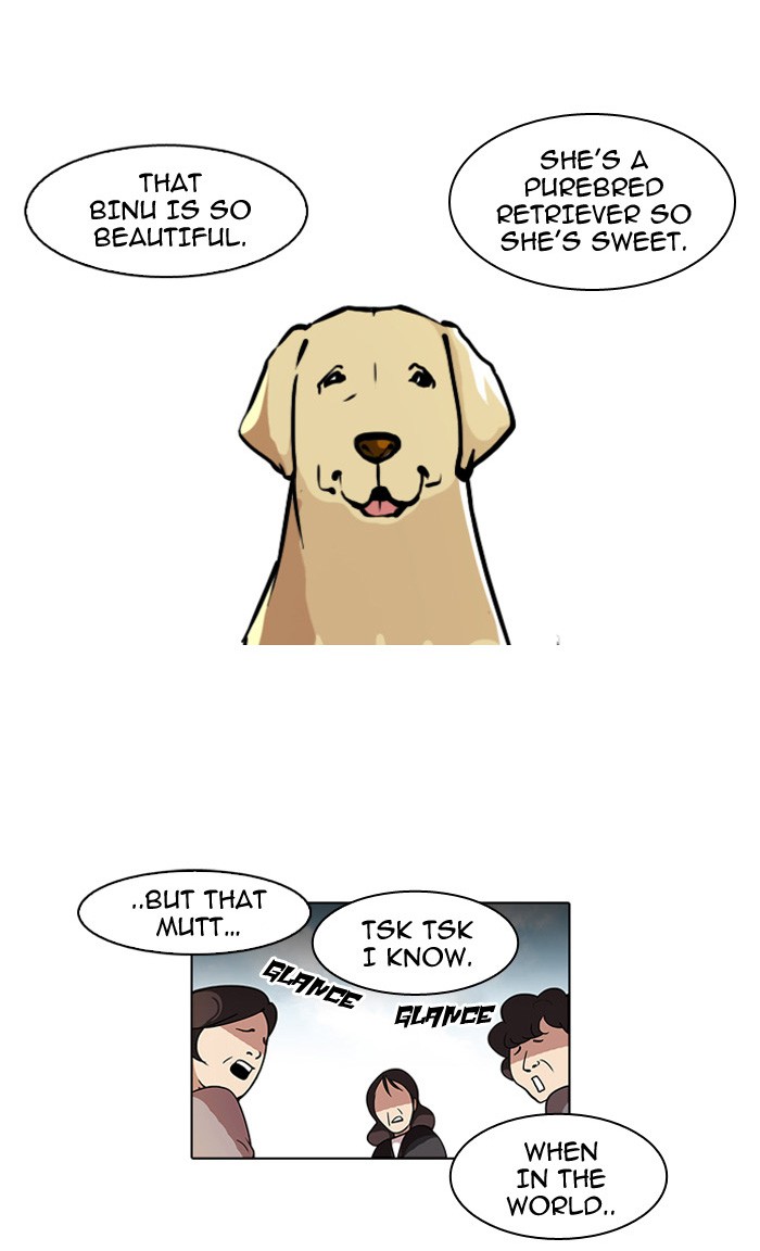 Lookism Chapter 58 page 2 - Chapter 58: Ep. 58