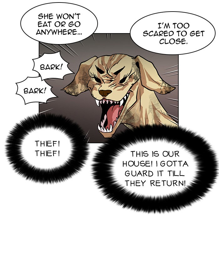 Lookism Chapter 58 page 20 - Chapter 58: Ep. 58