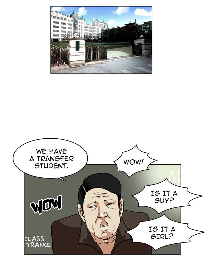 Lookism Chapter 58 page 24 - Chapter 58: Ep. 58