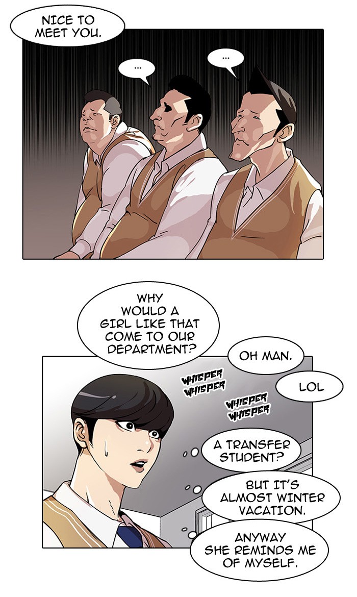 Lookism Chapter 58 page 27 - Chapter 58: Ep. 58