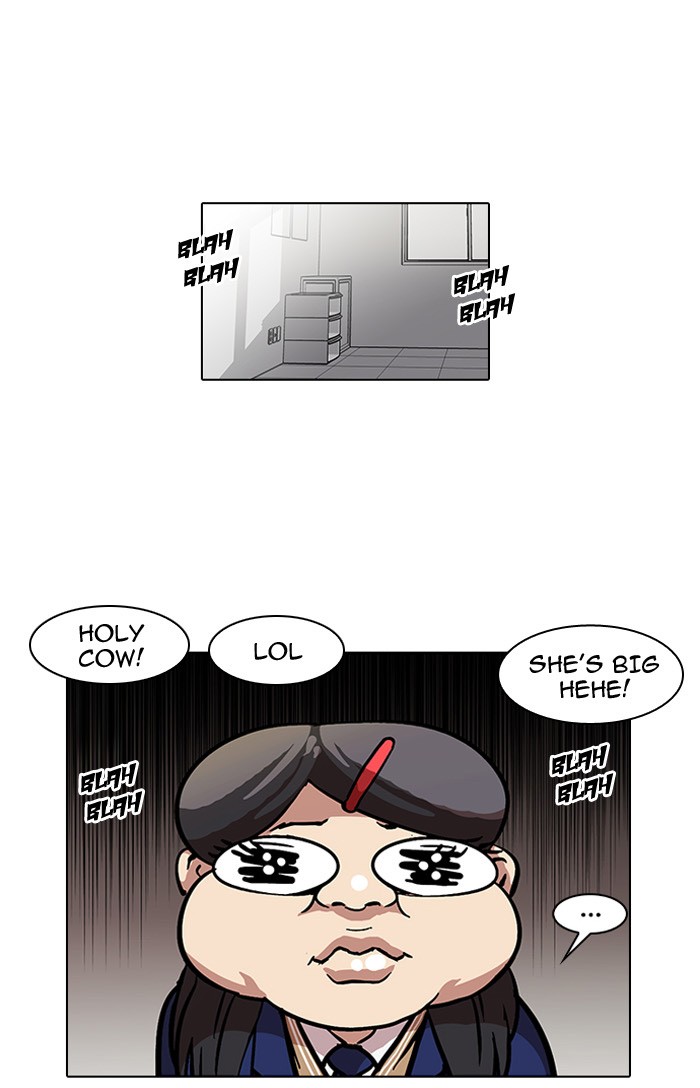 Lookism Chapter 58 page 28 - Chapter 58: Ep. 58