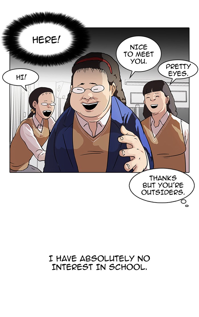 Lookism Chapter 58 page 31 - Chapter 58: Ep. 58