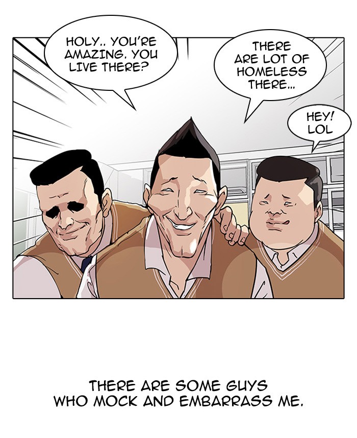 Lookism Chapter 58 page 33 - Chapter 58: Ep. 58