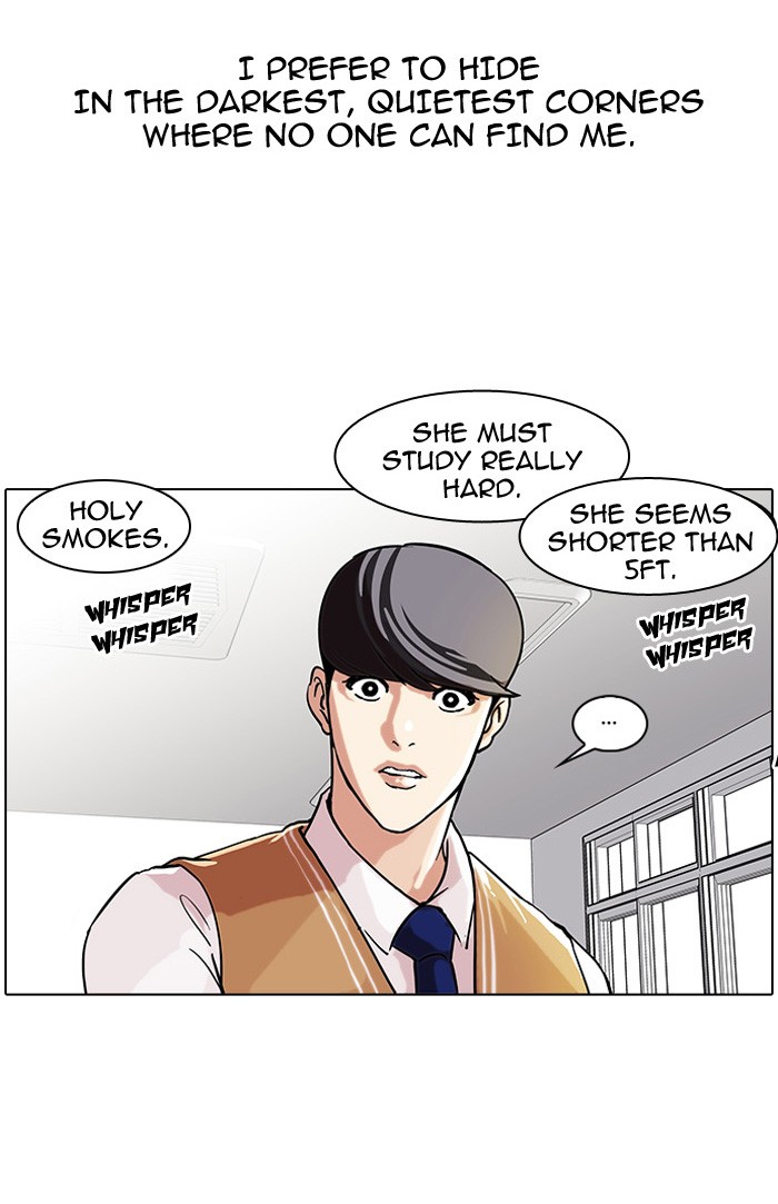 Lookism Chapter 58 page 35 - Chapter 58: Ep. 58