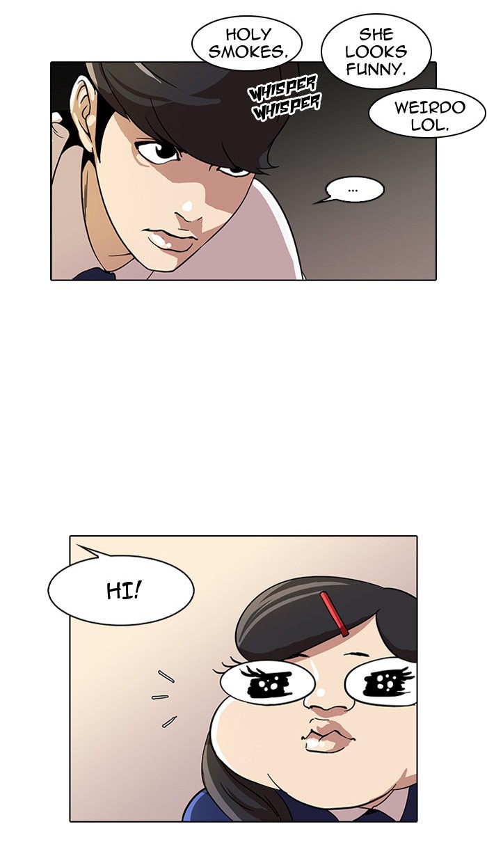 Lookism Chapter 58 page 37 - Chapter 58: Ep. 58