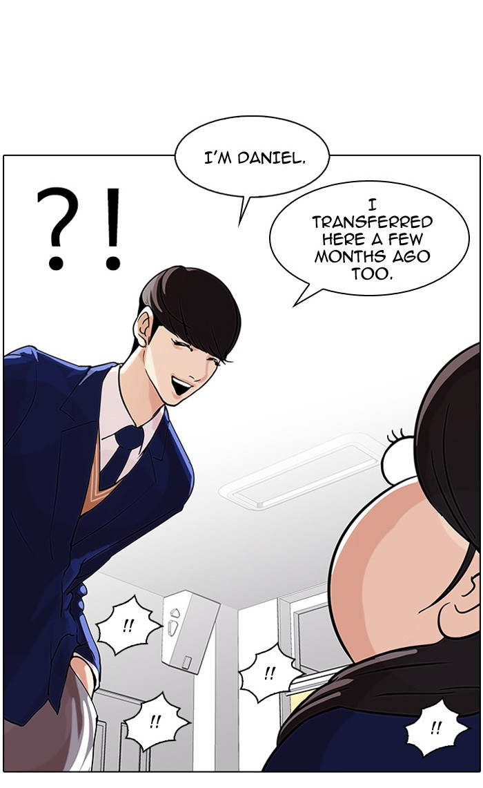 Lookism Chapter 58 page 38 - Chapter 58: Ep. 58
