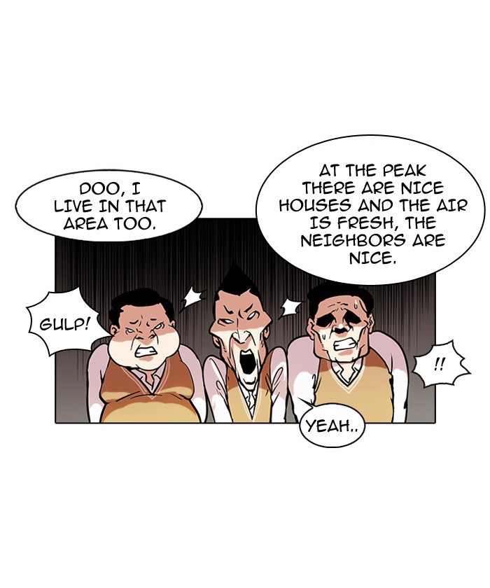 Lookism Chapter 58 page 39 - Chapter 58: Ep. 58
