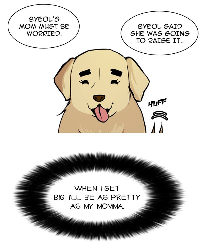 Lookism Chapter 58 page 4 - Chapter 58: Ep. 58