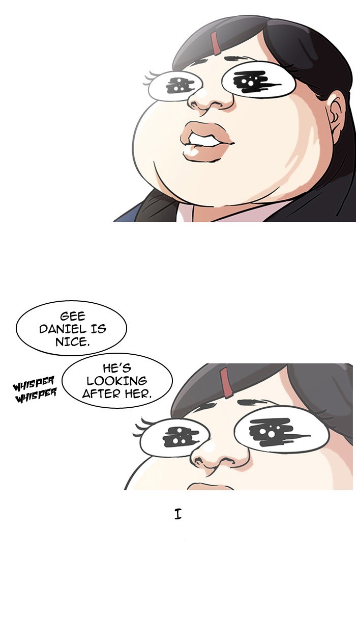 Lookism Chapter 58 page 41 - Chapter 58: Ep. 58