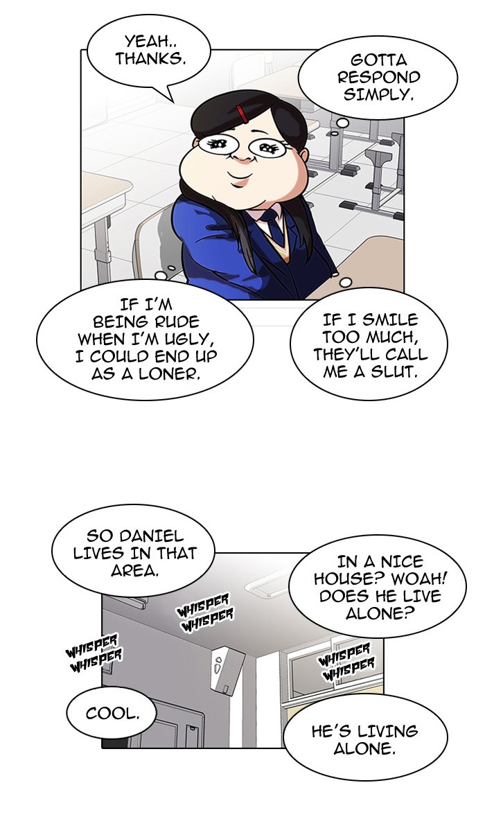 Lookism Chapter 58 page 43 - Chapter 58: Ep. 58