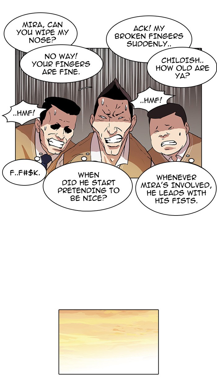 Lookism Chapter 58 page 45 - Chapter 58: Ep. 58