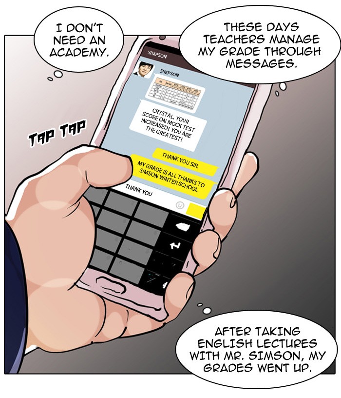 Lookism Chapter 58 page 48 - Chapter 58: Ep. 58
