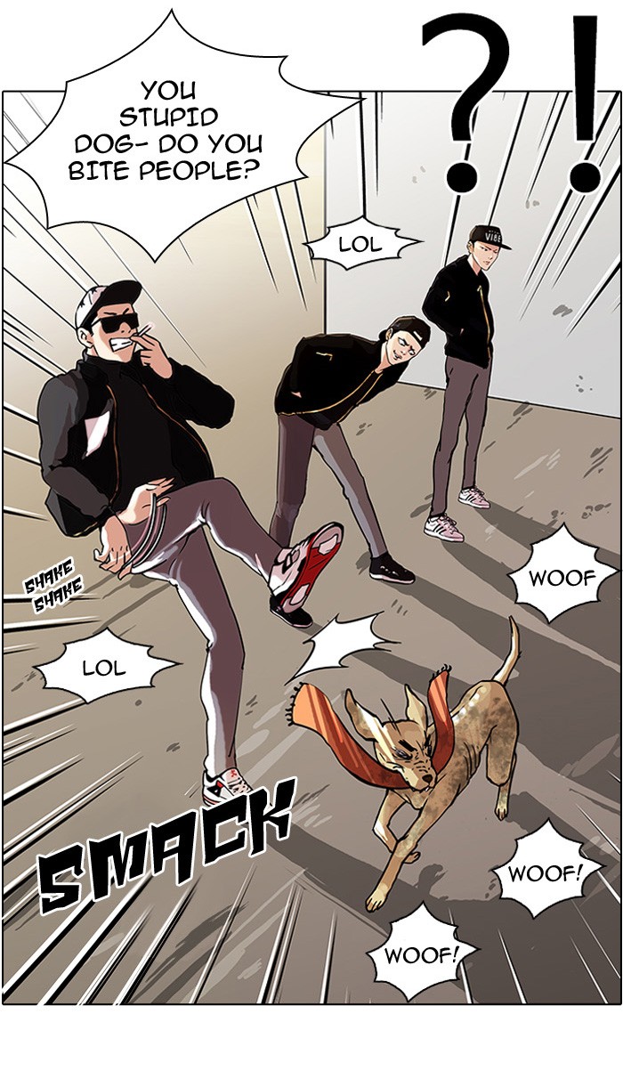 Lookism Chapter 58 page 50 - Chapter 58: Ep. 58