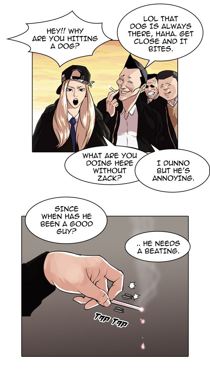 Lookism Chapter 58 page 52 - Chapter 58: Ep. 58