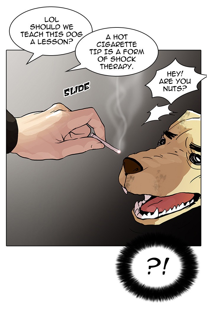 Lookism Chapter 58 page 54 - Chapter 58: Ep. 58