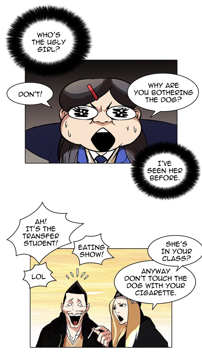 Lookism Chapter 58 page 57 - Chapter 58: Ep. 58