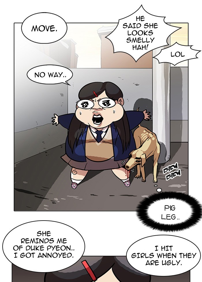 Lookism Chapter 58 page 59 - Chapter 58: Ep. 58
