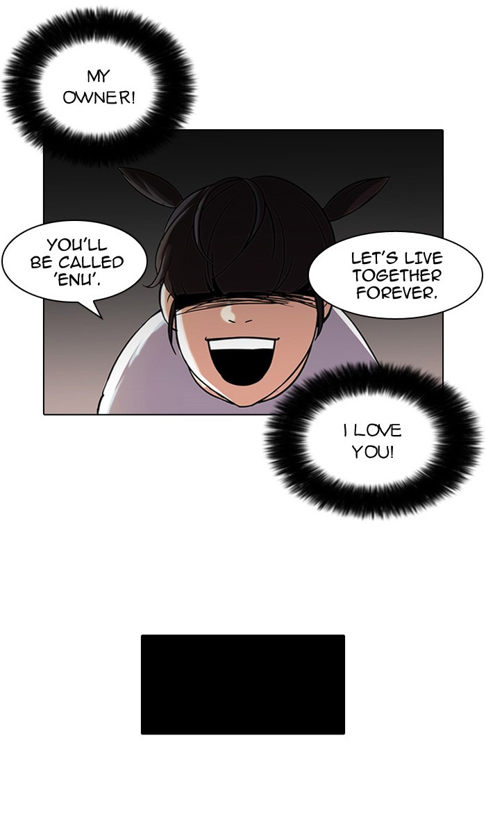 Lookism Chapter 58 page 6 - Chapter 58: Ep. 58