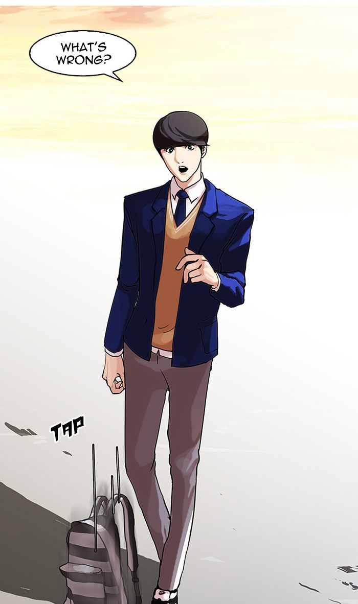 Lookism Chapter 58 page 62 - Chapter 58: Ep. 58