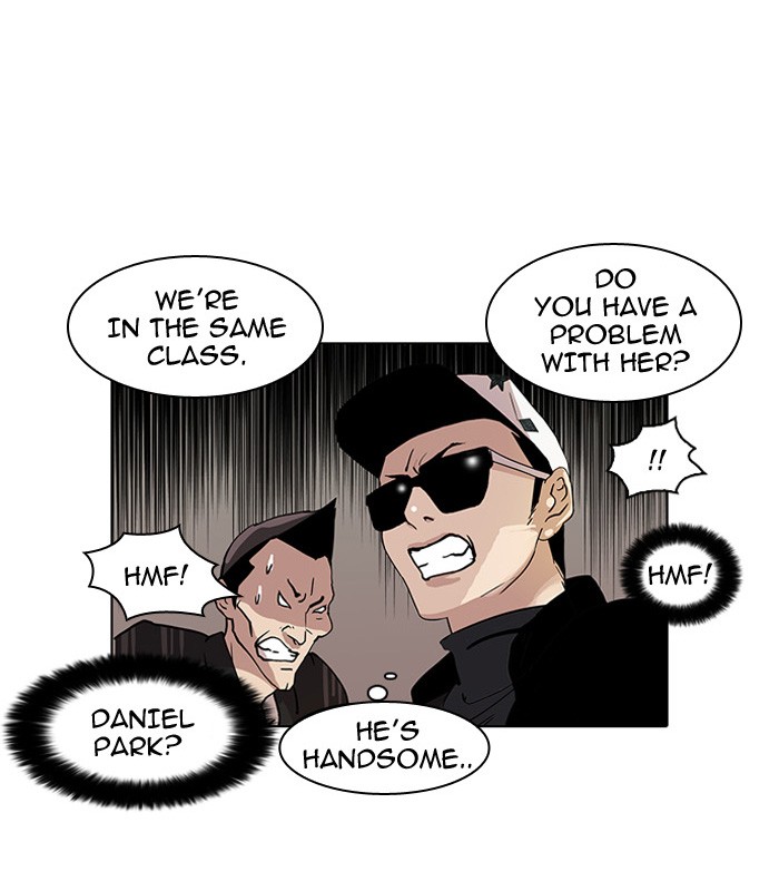 Lookism Chapter 58 page 64 - Chapter 58: Ep. 58