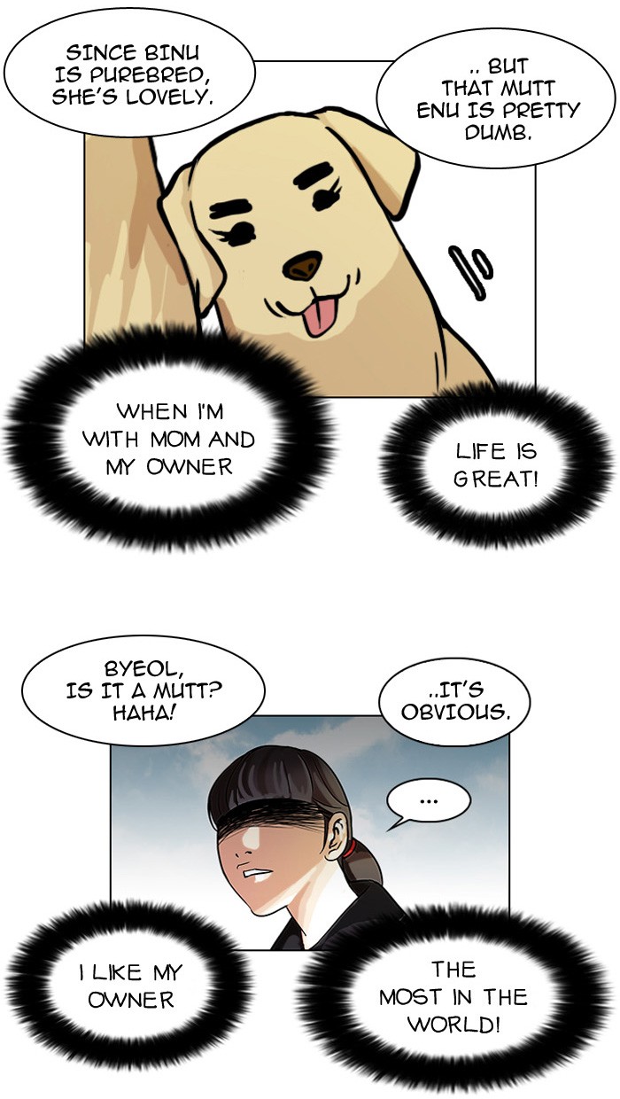 Lookism Chapter 58 page 8 - Chapter 58: Ep. 58