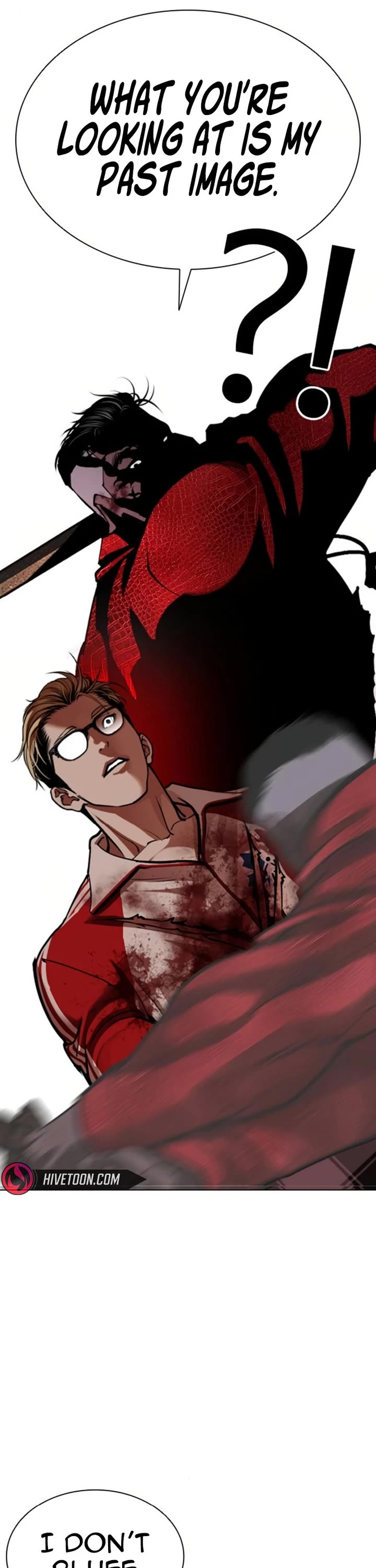 Lookism Chapter 580 page 13 - Chapter 580