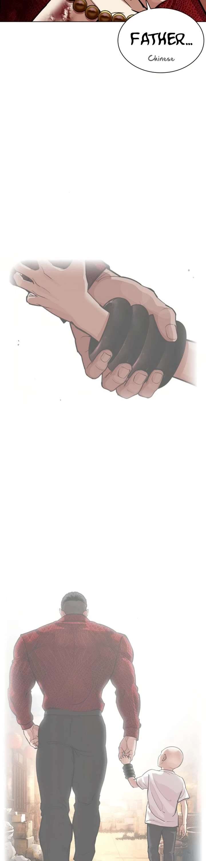 Lookism Chapter 580 page 54 - Chapter 580