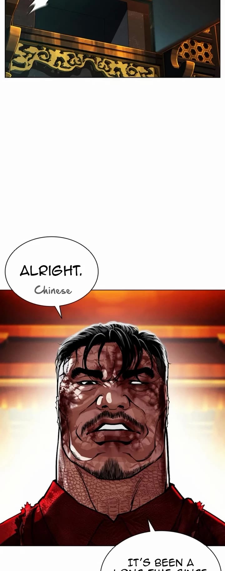 Lookism Chapter 580 page 68 - Chapter 580