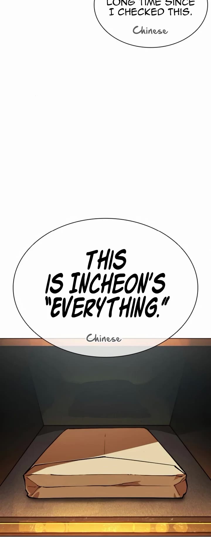 Lookism Chapter 580 page 69 - Chapter 580
