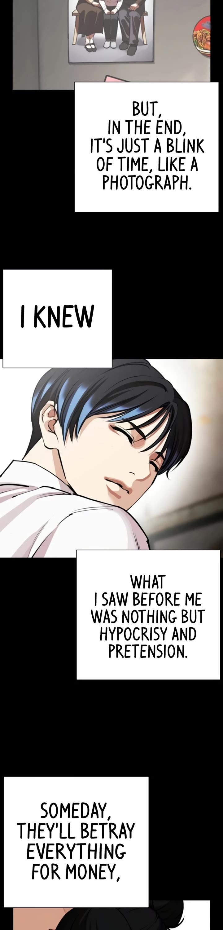 Lookism Chapter 581 page 20 - Chapter 581