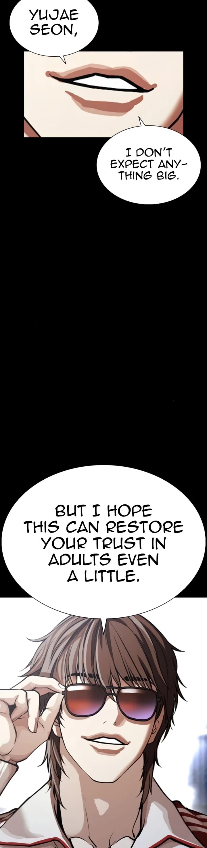 Lookism Chapter 581 page 29 - Chapter 581