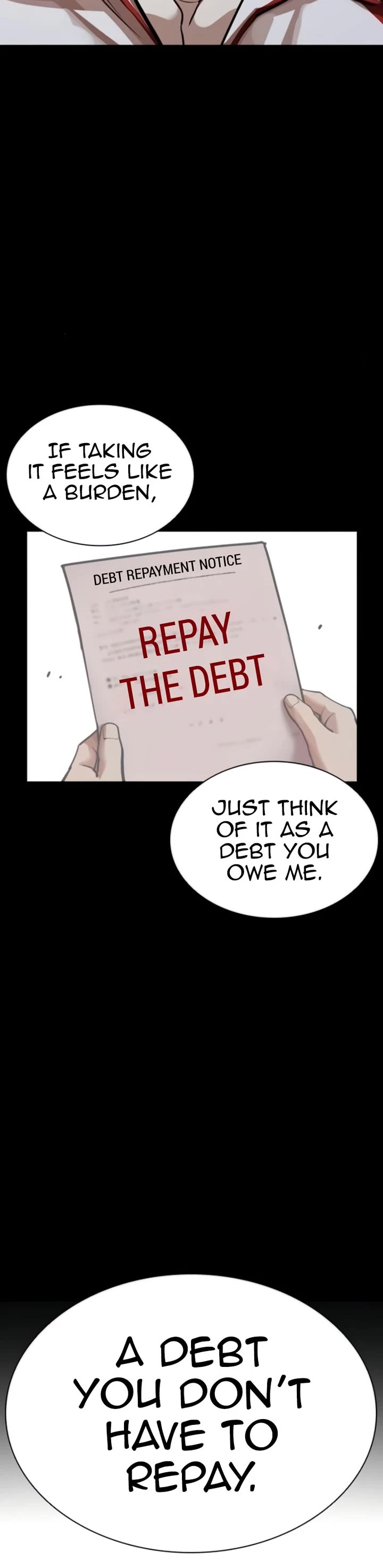 Lookism Chapter 581 page 30 - Chapter 581