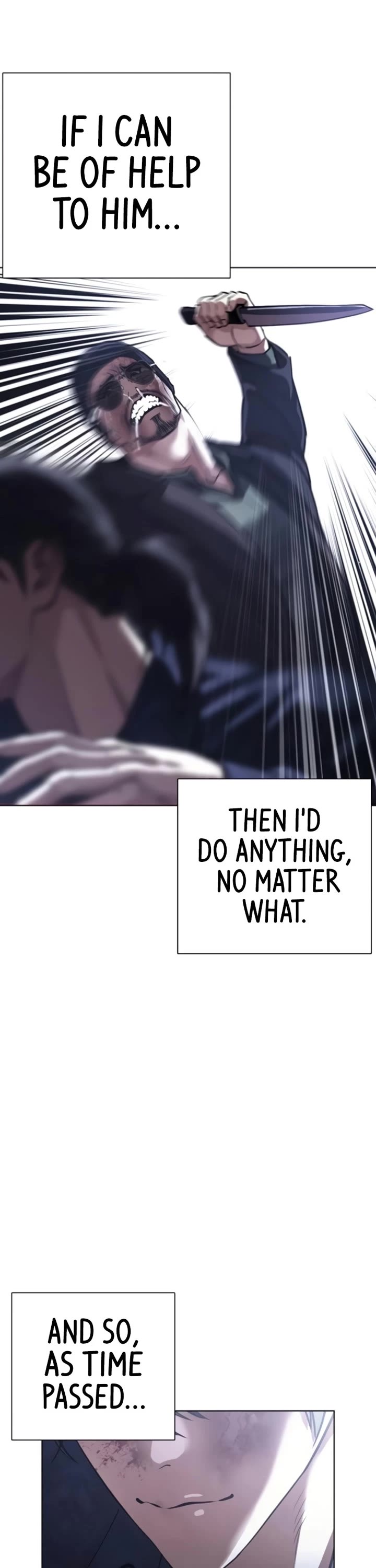 Lookism Chapter 581 page 34 - Chapter 581