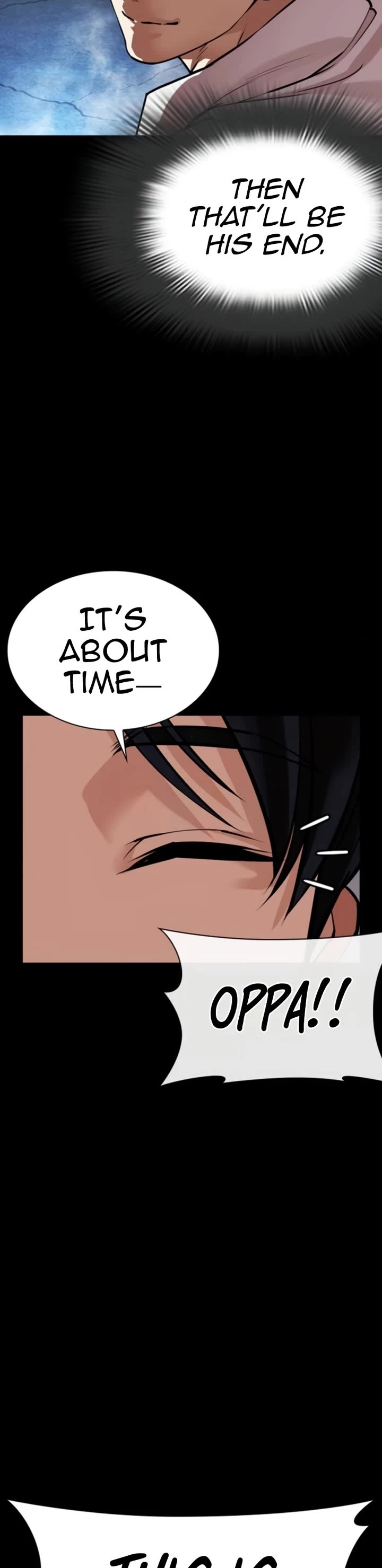 Lookism Chapter 581 page 59 - Chapter 581