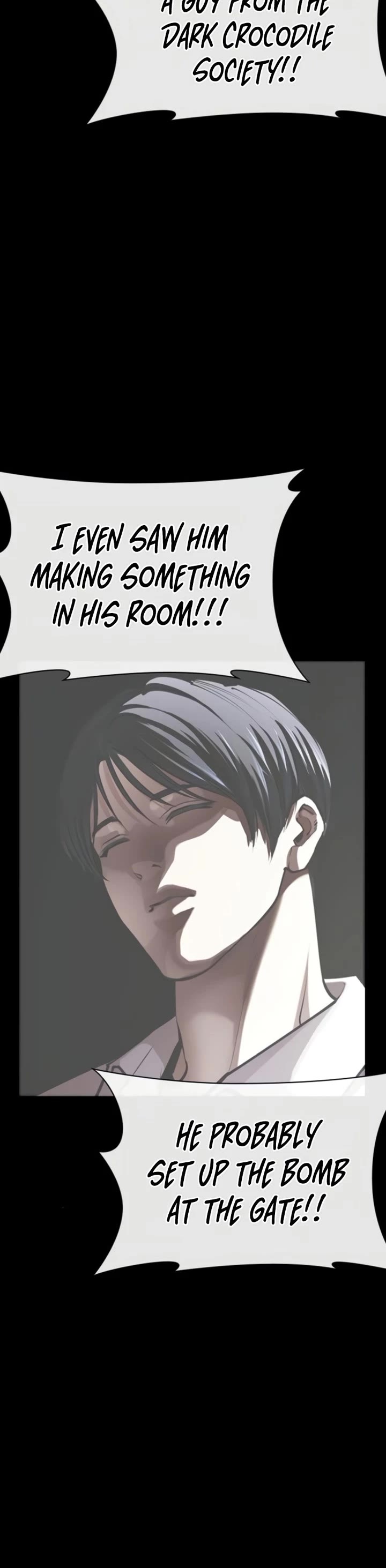 Lookism Chapter 581 page 72 - Chapter 581