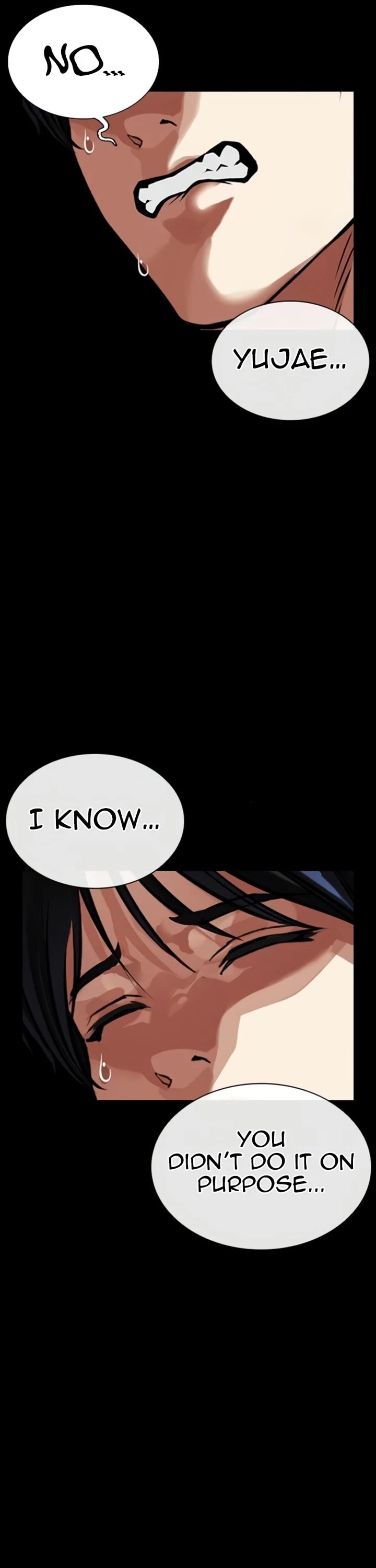 Lookism Chapter 581 page 73 - Chapter 581