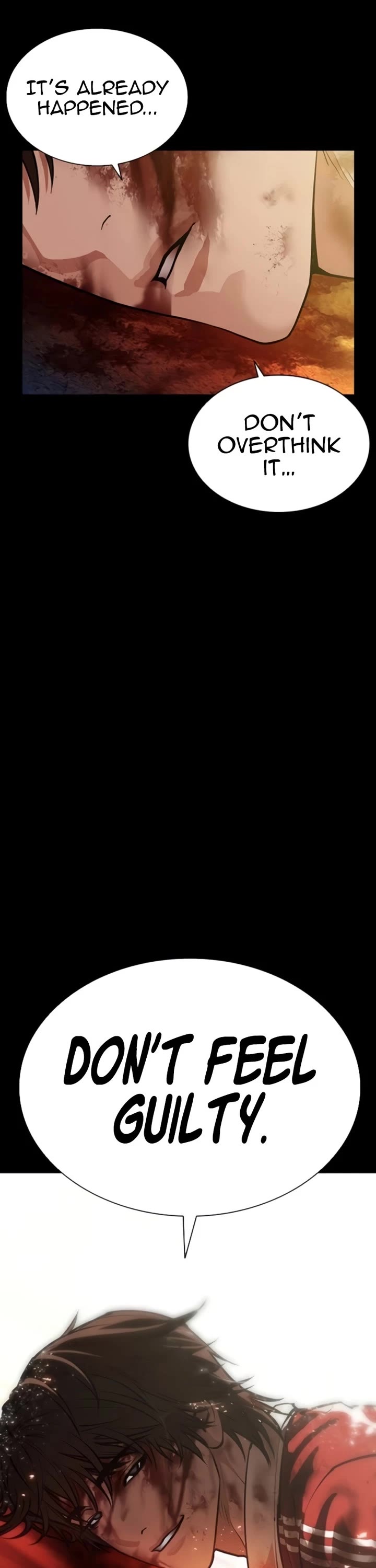 Lookism Chapter 581 page 74 - Chapter 581