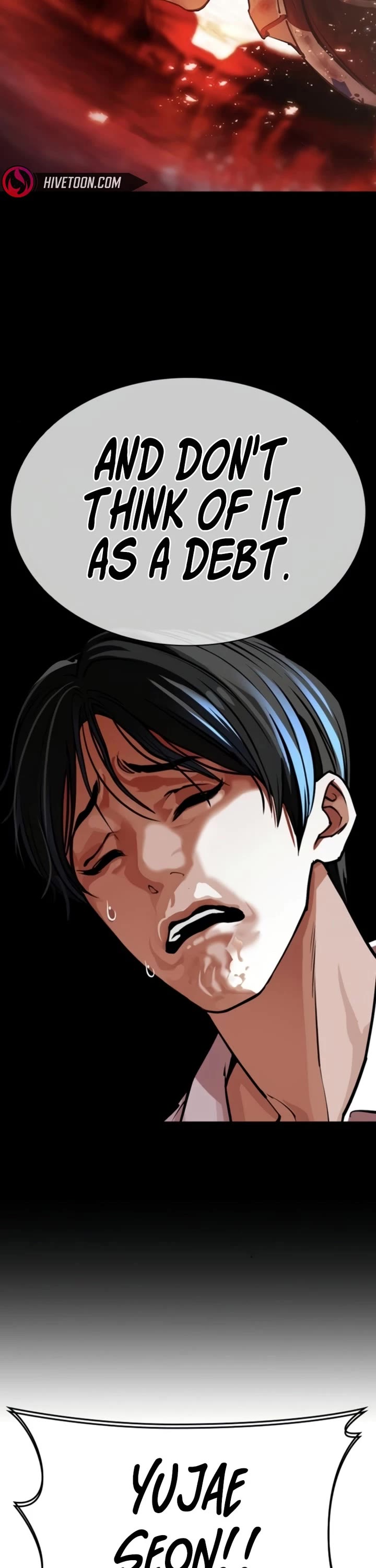 Lookism Chapter 581 page 75 - Chapter 581